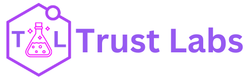 Trust Lab